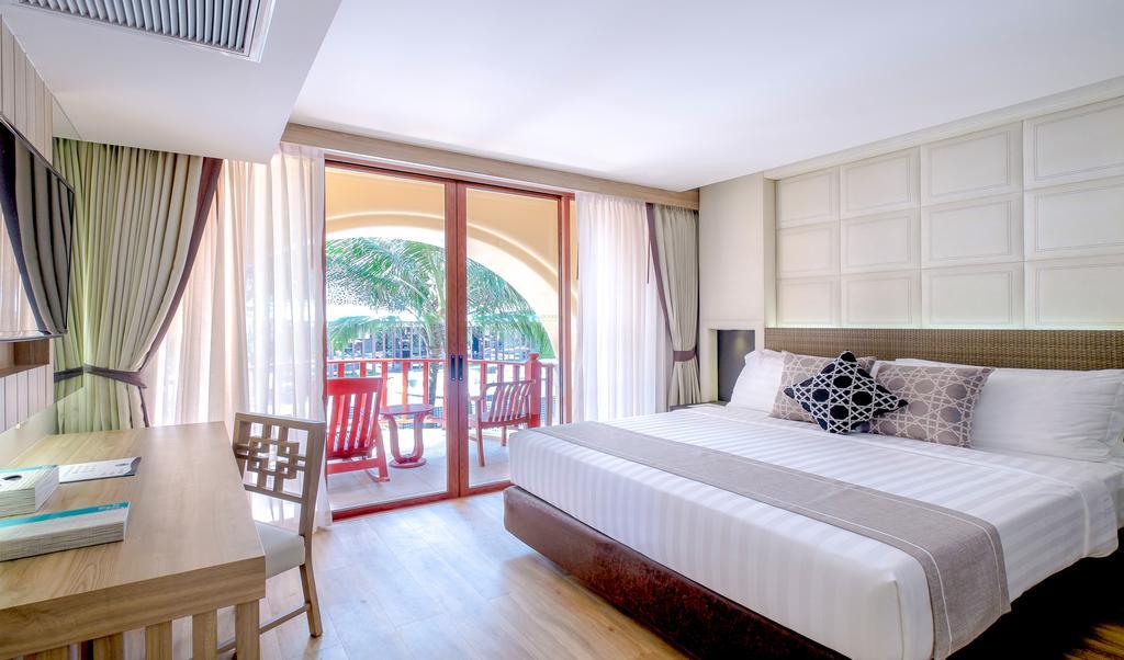 Graceland suite met 2 Slaapkamers