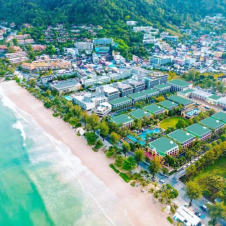 Phuket Graceland Resort And Spa-3